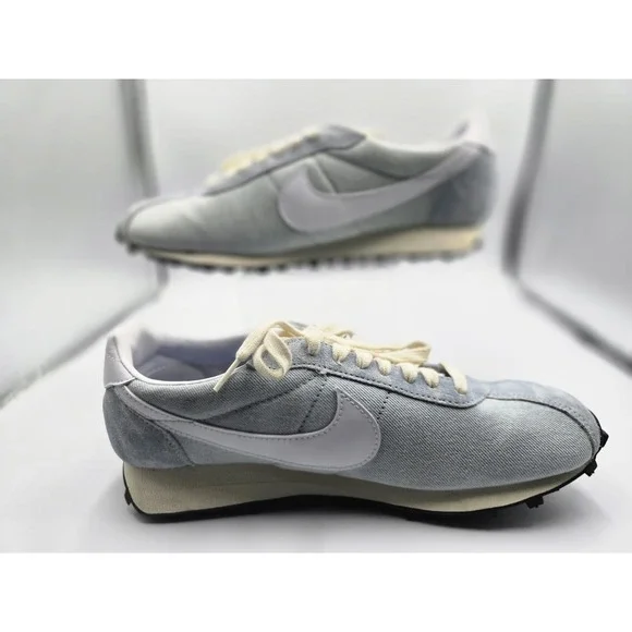 Nike LD-1000  (Worn Blue/Light Armory Blue/Soft Pearl/White) Mens  11 - Picture 3 of 10